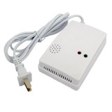 Wholesale - Wireless Smoke Gas Leak Detector Alarm