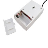 Wholesale - LK-116 Anti-theft Alarm White