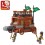 Sluban DIY Blocks Blocks Toys Ancient Chariot M38-B0260