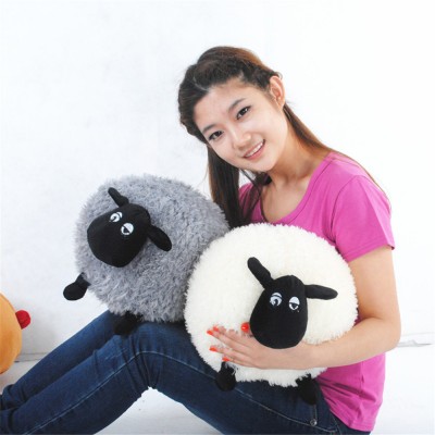 shaun the sheep stuffed animals