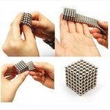 Wholesale - 3mm 3D Neocube Magnetic Ball N35 