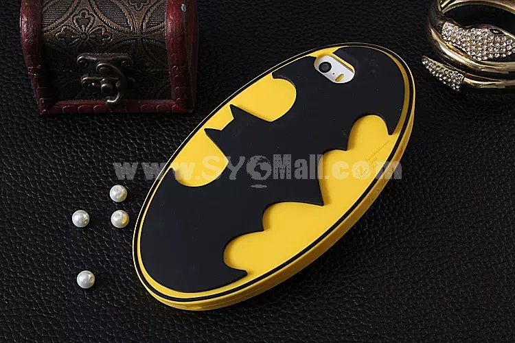 Superhero Movie iPhone6 Protection Case