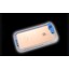 Creative Cable Silicone Gel Case Cover For iPhone 6 / 6 Plus 