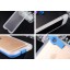 Creative Cable Silicone Gel Case Cover For iPhone 6 / 6 Plus 