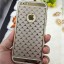 Creative Mirror Silver Back Protection Cell Phone Case Cover For Apple iPhone 6