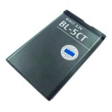 Wholesale - 860mAh Brand BL-5CT Battery for Nokia Replacement