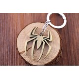 Wholesale - Marvel New Spider-Man Zinc Key Ring