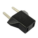 Wholesale - Travel Charger Adapters Plug US To European