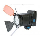 Wholesale - LED5005 Camcorder Lamp Light for Sony F550/F750/F970 with Battery and U006 Charger