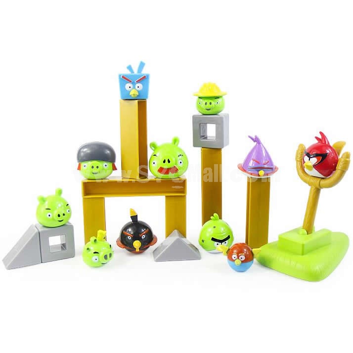 angry birds space toys