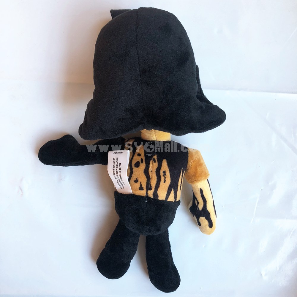 bendy dark revival plush