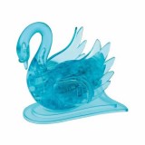 Wholesale - Swan - 3D Crystal Jigsaw Puzzle 44Pcs