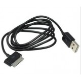 Wholesale - 97.5cm USB Data SYNC Charger Cable Cord for iPod and iPhone Series iPod-Black