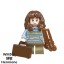 8Pcs Harry Potter Series Minifigures Building Blocks Mini Figure Toys WM6045