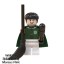 8Pcs Harry Potter Series Minifigures Building Blocks Mini Figure Toys WM6045