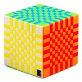 wholesale - Moyu Meilong 11x11 Stickerless Magic Cube Cubic 11x11 Speed Cube Square Puzzle