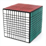 wholesale - Shengshou 11x11 Magic Cube 11x11x11 Speed Cube Square Puzzle Toy