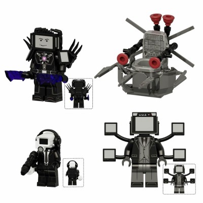 http://www.orientmoon.com/121453-thickbox/4pcs-skibidi-toilet-building-blocks-titan-tv-man-flight-monitor-mini-action-figures-diy-bricks-kids-toys-set-kdl826.jpg