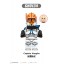 8Pcs Star Wars Wrecker Hunter Building Blocks Mini Action Figures Bricks Kids Toys Set G0117