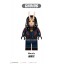 8Pcs Super Heroes Guardians of the Galaxy Building Blocks Mini Action Figures Bricks Kids Toys Set G0114