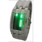 Wholesale - Fashion Japanese LED Binary Watch