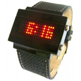 Wholesale - silicon wristband watch G1023