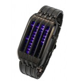 Wholesale - fashion led lights watch G1025