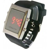 Wholesale - silicon wristband watch