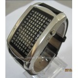 Wholesale - promotion gift lady bracelet watch G1058