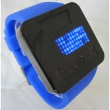 Wholesale - Popular and hot touch screen led watch