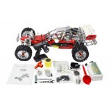 Wholesale - 1/5 Scale 30.5cc RC Car/Baja with 3 Channel 2.4G transmitter 