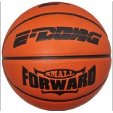 Wholesale - Standard Size Composite Leather Basketball E-1691