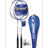 Wholesale - Ferroalloy Badminton Racket E-1202