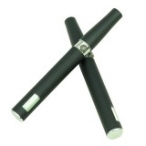 Wholesale - EGO-T 1300mAh Dobule lcd ecigarette high nicotine  (24mg)