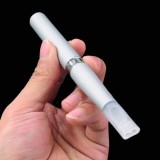 Wholesale - EGO-T 900mAh single electronic cigarette(ecigarette) white color