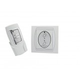 Wholesale - 2 Port Wireless Digital Appliance Attachable Switch