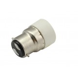 Wholesale - E14 to B22 Light Bulb Adapter Converter