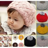 Wholesale - DHC Children Beret Hats 