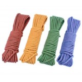 Wholesale - QIANGSHENG high quality outdoor safty ropes