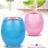 Wholesale - USB Mini Ultrasonic Atomizing Humidifier