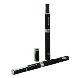 Wholesale - EGO-F (fly1/ego-w) Double 900mAh Ecigarette High Nicotine (24mg) Marlboro Flavor Black Color