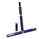 Wholesale - EGO-F (fly1/ego-w) Double 900mAh Ecigarette High Nicotine (25mg) Marlboro Flavor Blue Color