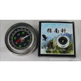 Wholesale - 60mm Metal Strainless Steel Compass