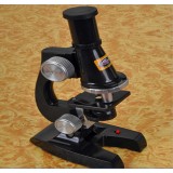 Wholesale - 450X student/family simple microscope