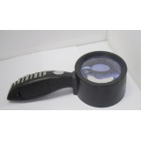 Wholesale - HD handheld magnifier with light G-8888-090