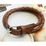 Wholesale - Hot Sale Leather Multilayed Bracelet (C49)