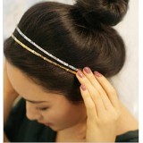 Wholesale - TV047 Korean Style Shining Headband