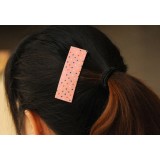 Wholesale - TC17 Korean Style Lovely Dots Hairpin