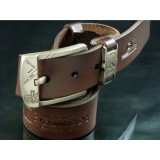 Wholesale - Fashionable Cow Leather Men's Belt