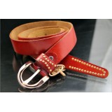 Wholesale - Fashionable Cow Leather Men's Belt